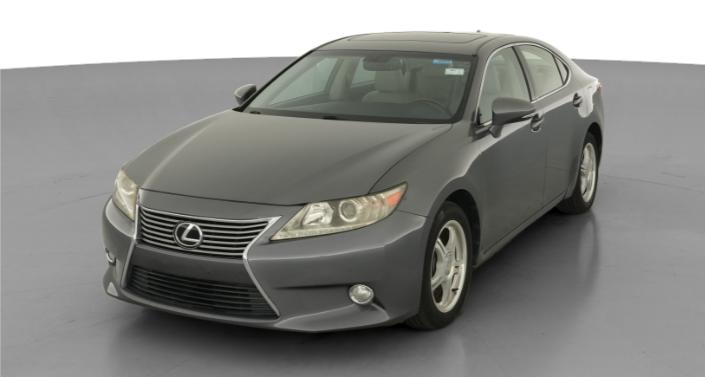 2013 Lexus ES 350 -
                  Beverly, NJ