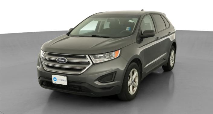 2016 Ford Edge SE -
                  Richton Park, IL