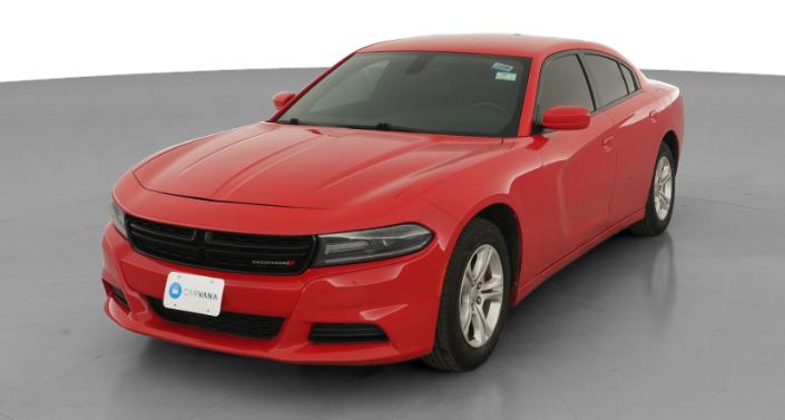 Thumbnail: 2021 Dodge Charger - 1