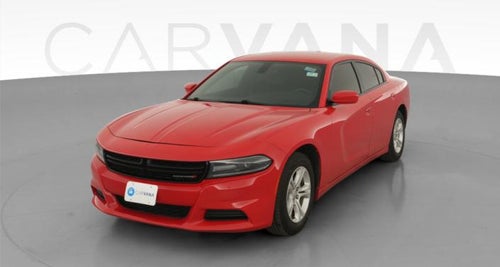 2021 Dodge Charger