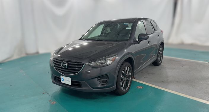 Thumbnail: 2016 Mazda CX-5 - 1