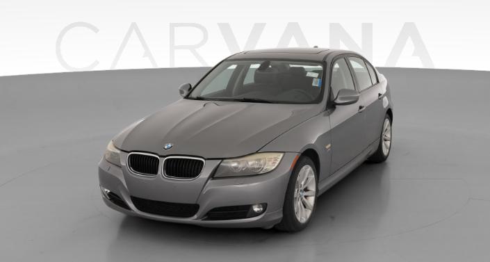 2011 BMW 3 Series