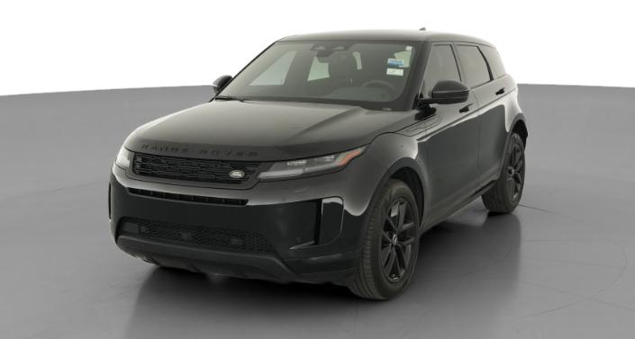 Thumbnail: 2024 Land Rover Range Rover Evoque - 1