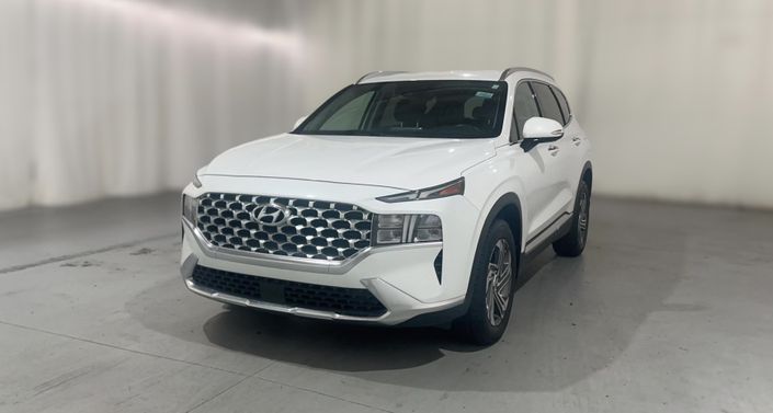 Thumbnail: 2022 Hyundai Santa Fe - 1