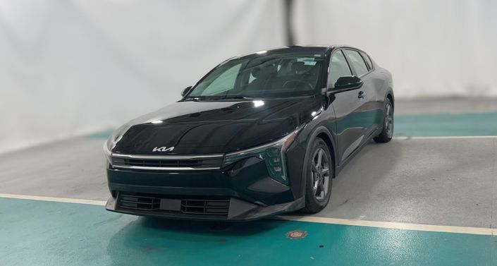 Thumbnail: 2025 Kia K4 - 1