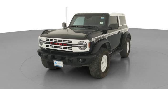 Thumbnail: 2024 Ford Bronco - 1
