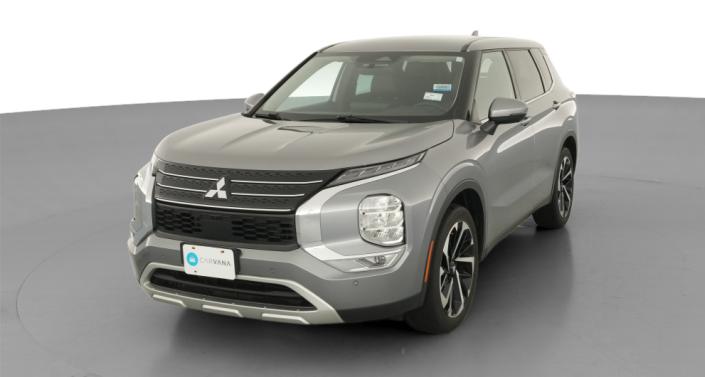 2023 Mitsubishi Outlander SE -
                  Trenton, OH