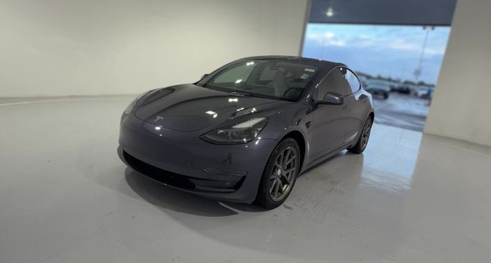 Thumbnail: 2023 Tesla Model 3 - 1
