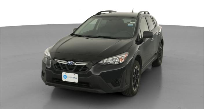 Thumbnail: 2023 Subaru Crosstrek - 1