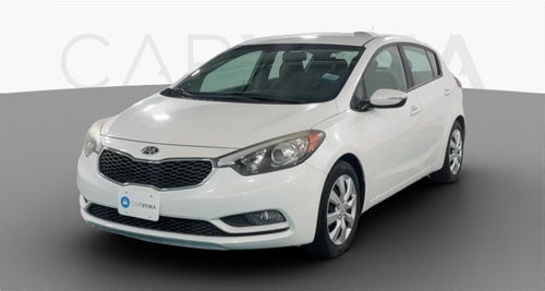 2016 Kia Forte5