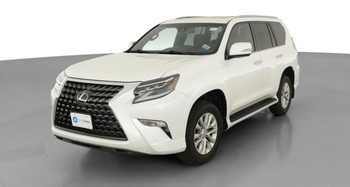 Thumbnail: 2023 Lexus GX - 1