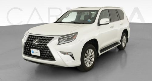 2023 Lexus GX