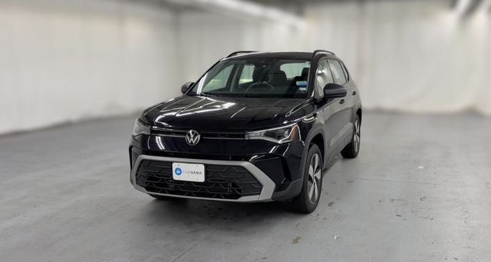 Thumbnail: 2025 Volkswagen Taos - 1