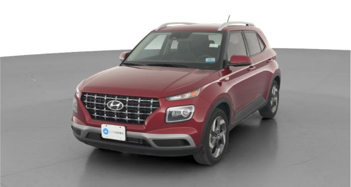 Thumbnail: 2025 Hyundai Venue - 1