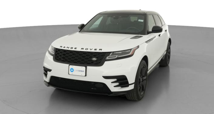 Thumbnail: 2022 Land Rover Range Rover Velar - 1