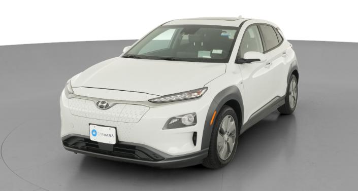 Thumbnail: 2019 Hyundai Kona - 1