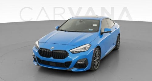 2022 BMW 2 Series