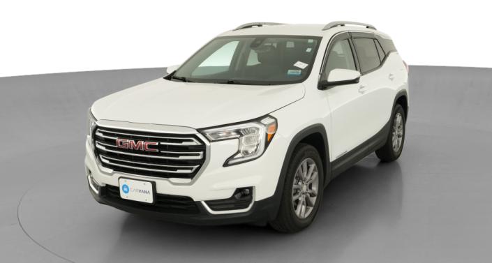 Thumbnail: 2024 GMC Terrain - 1