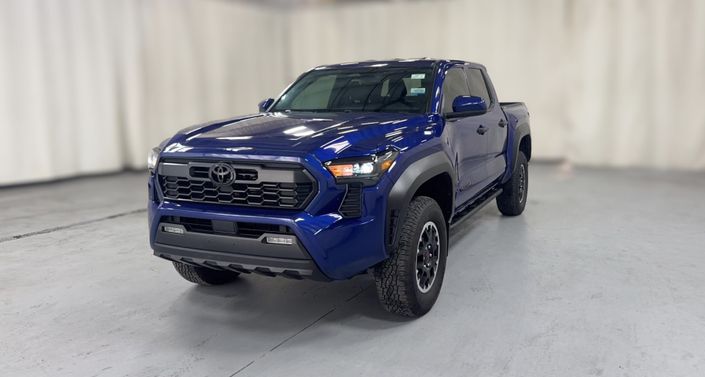 Thumbnail: 2024 Toyota Tacoma - 1