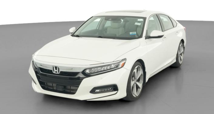 Thumbnail: 2018 Honda Accord - 1