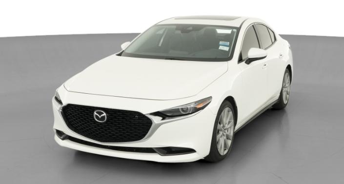 Thumbnail: 2023 Mazda Mazda3 - 1