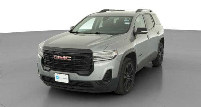 2023 GMC Acadia SLE -
                  Tooele, UT