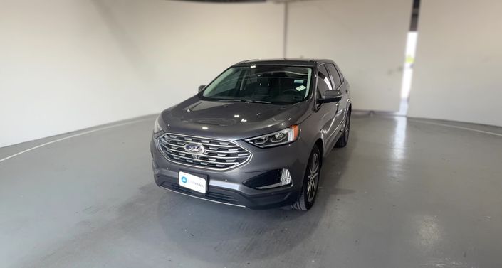 Thumbnail: 2024 Ford Edge - 1
