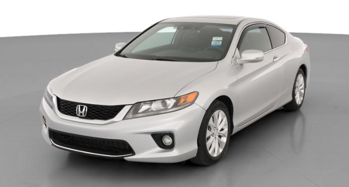 Thumbnail: 2014 Honda Accord - 1