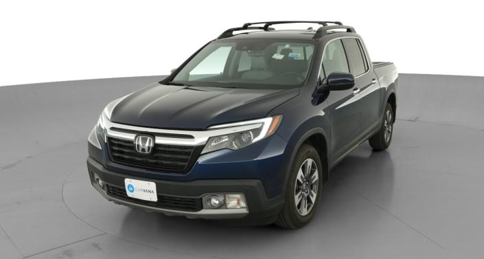 Thumbnail: 2018 Honda Ridgeline - 1