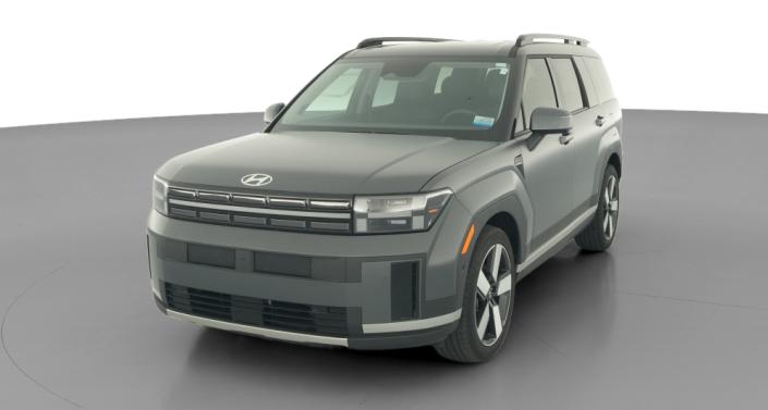 Thumbnail: 2025 Hyundai Santa Fe - 1