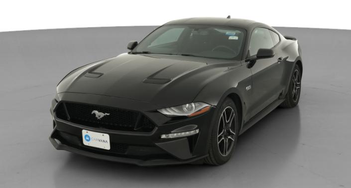 Thumbnail: 2020 Ford Mustang - 1