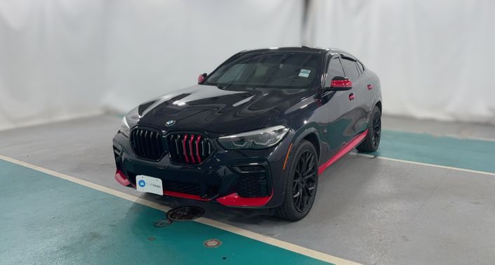 2022 BMW X6 xDrive40i -
                  Manville, NJ