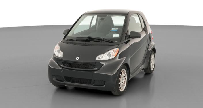 2012 smart fortwo Passion -
                  West Memphis, AR