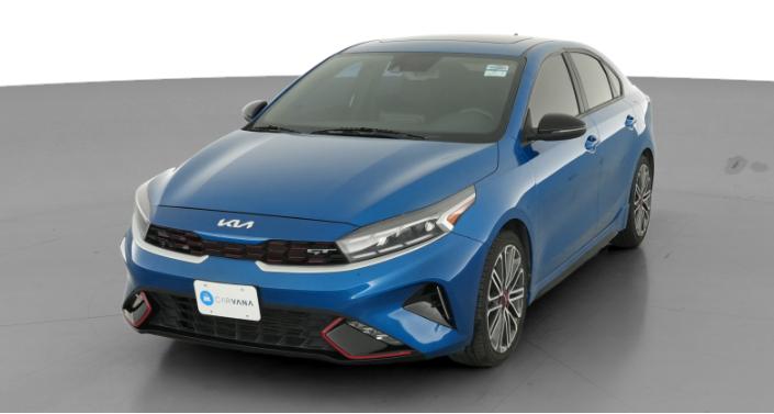 Thumbnail: 2023 Kia Forte - 1