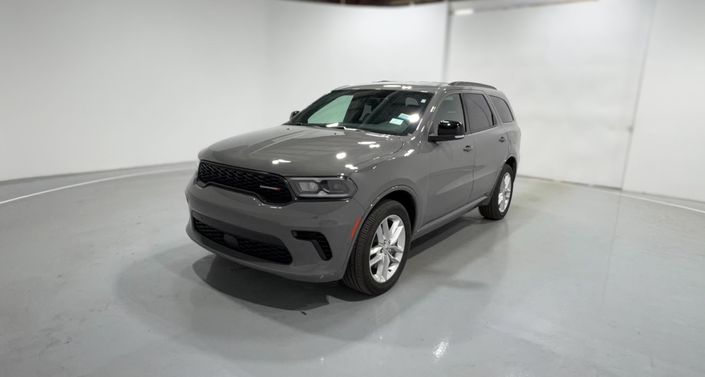Thumbnail: 2026 Dodge Durango - 1