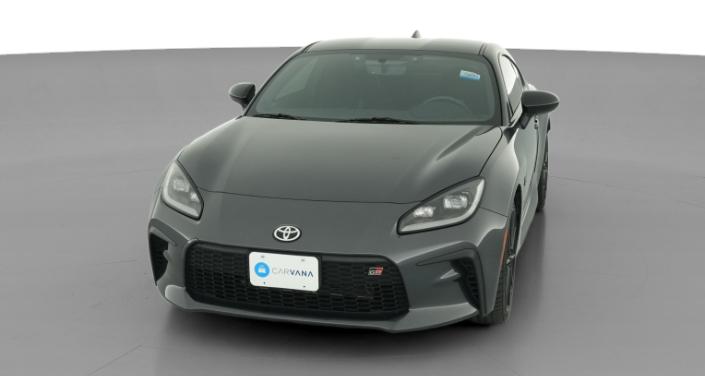2024 Toyota GR86 Premium -
                  Concord, NC