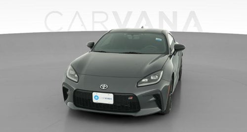 2024 Toyota GR86