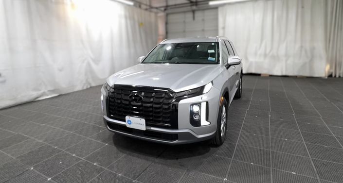 Thumbnail: 2023 Hyundai Palisade - 1
