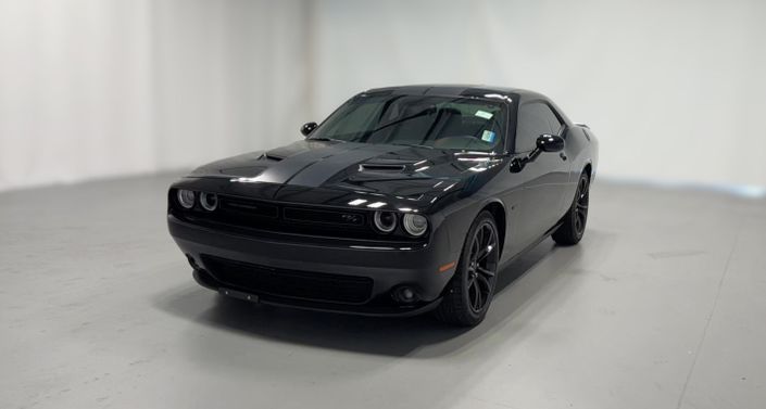 Thumbnail: 2016 Dodge Challenger - 1