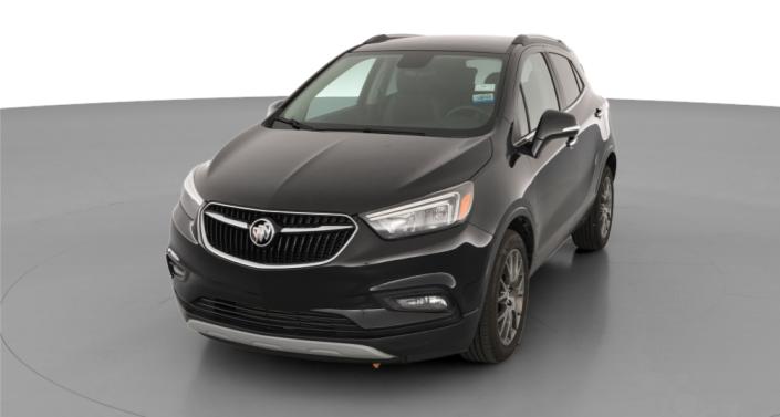 Thumbnail: 2019 Buick Encore - 1