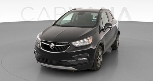 2019 Buick Encore