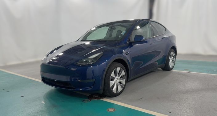 Thumbnail: 2024 Tesla Model Y - 1