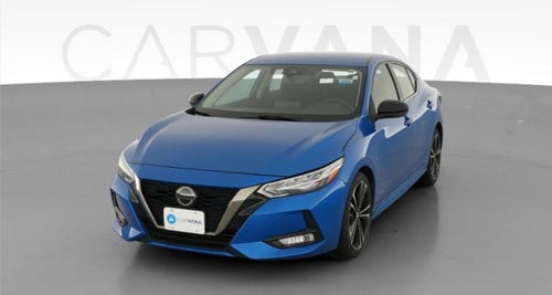 2023 Nissan Sentra