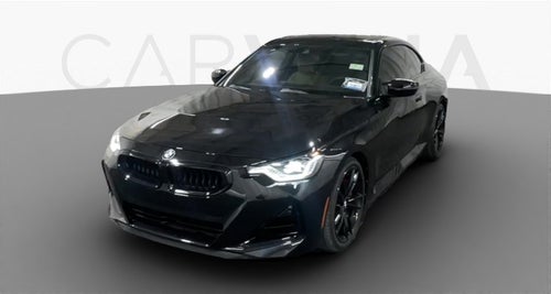2024 BMW 2 Series