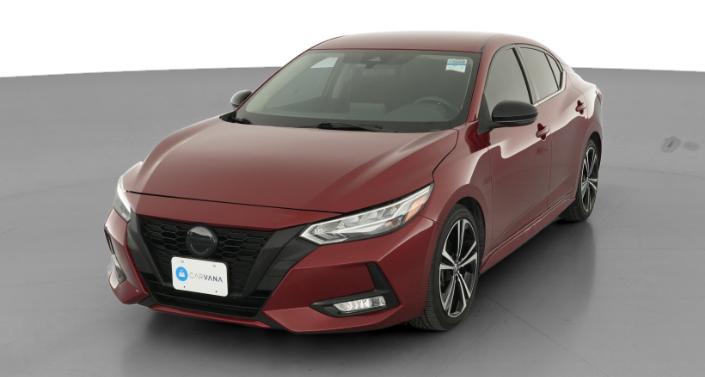 Thumbnail: 2022 Nissan Sentra - 1