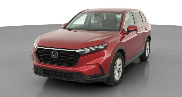 Thumbnail: 2024 Honda CR-V - 1