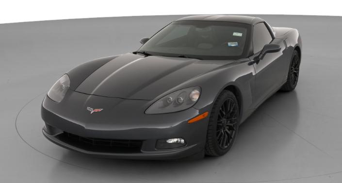 2010 Chevrolet Corvette Base -
                  Lorain, OH