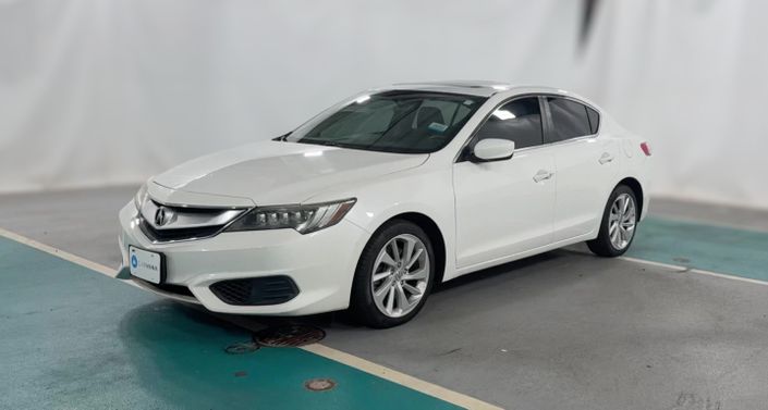 2017 Acura ILX  -
                  Manville, NJ