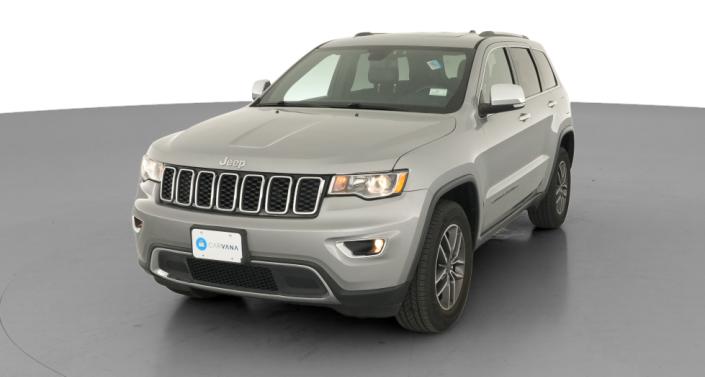 Thumbnail: 2019 Jeep Grand Cherokee - 1