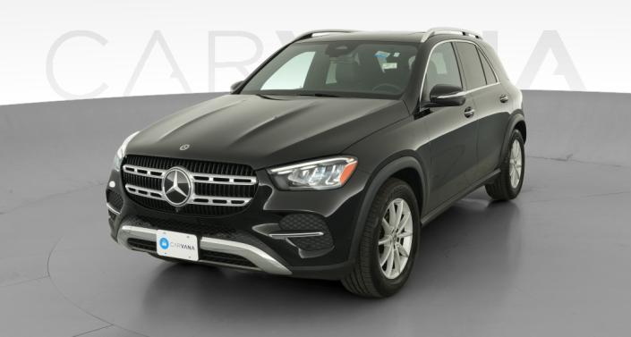 2024 Mercedes-Benz GLE